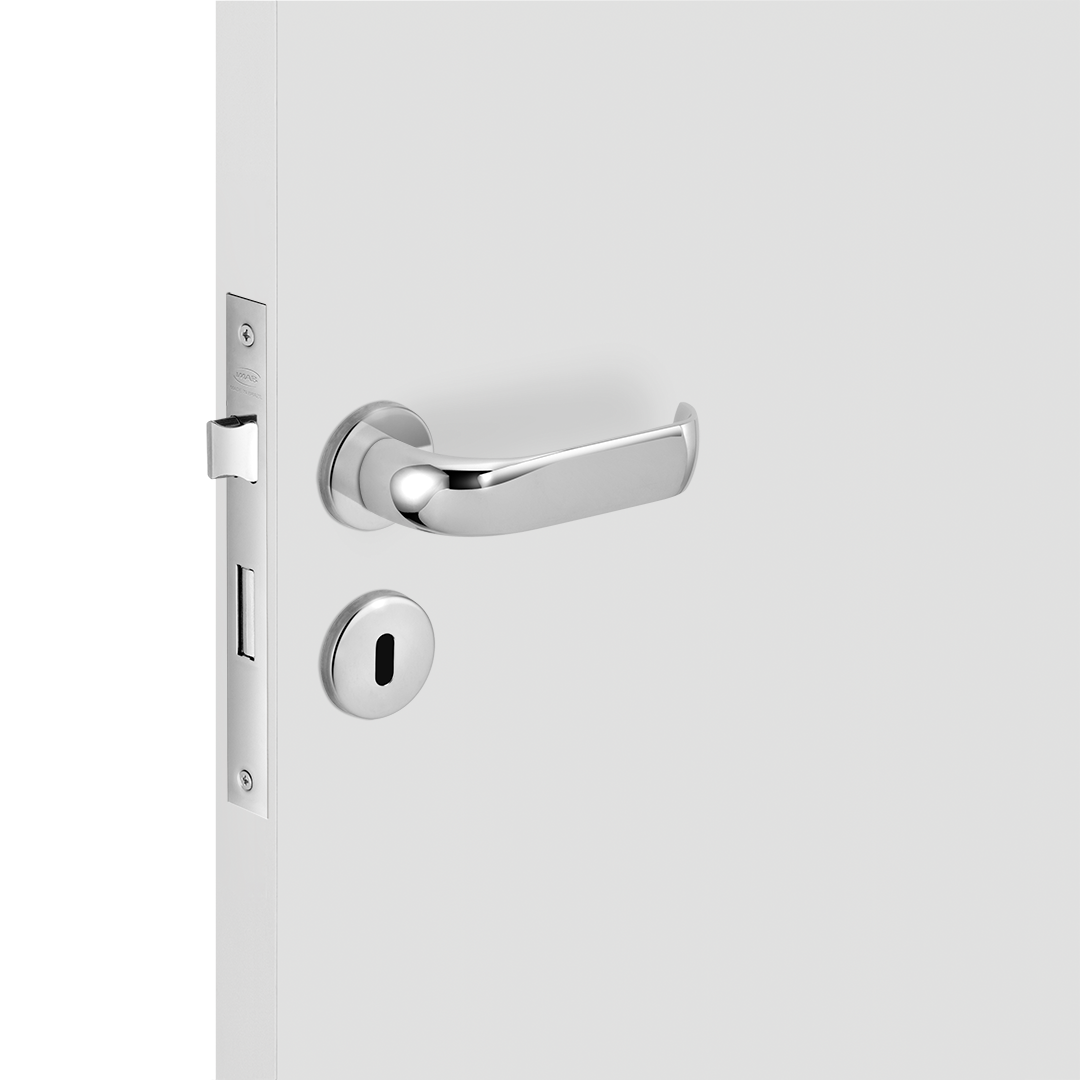 BASICS | DUNA 2 CR - CROMADO - CR | INTERNO